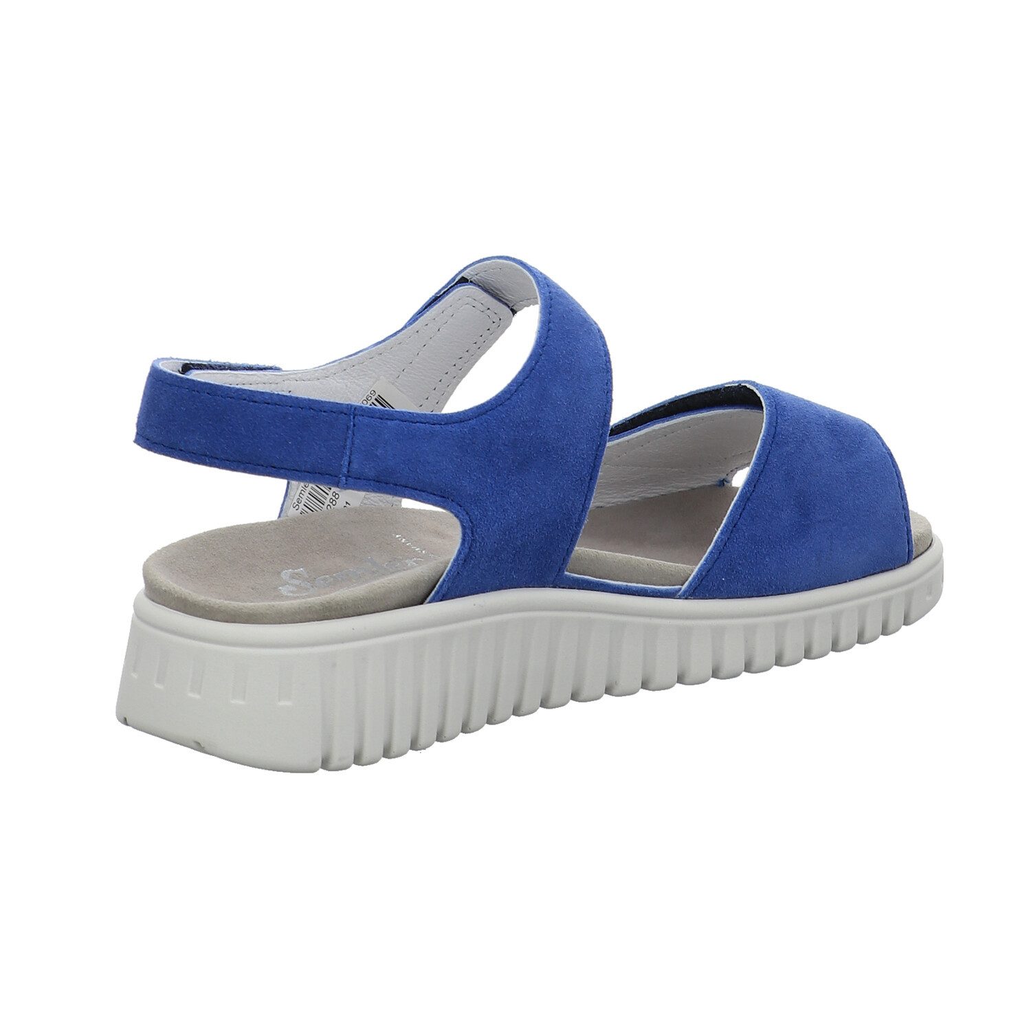 Semler SAMT-CHEVRO Sandalette