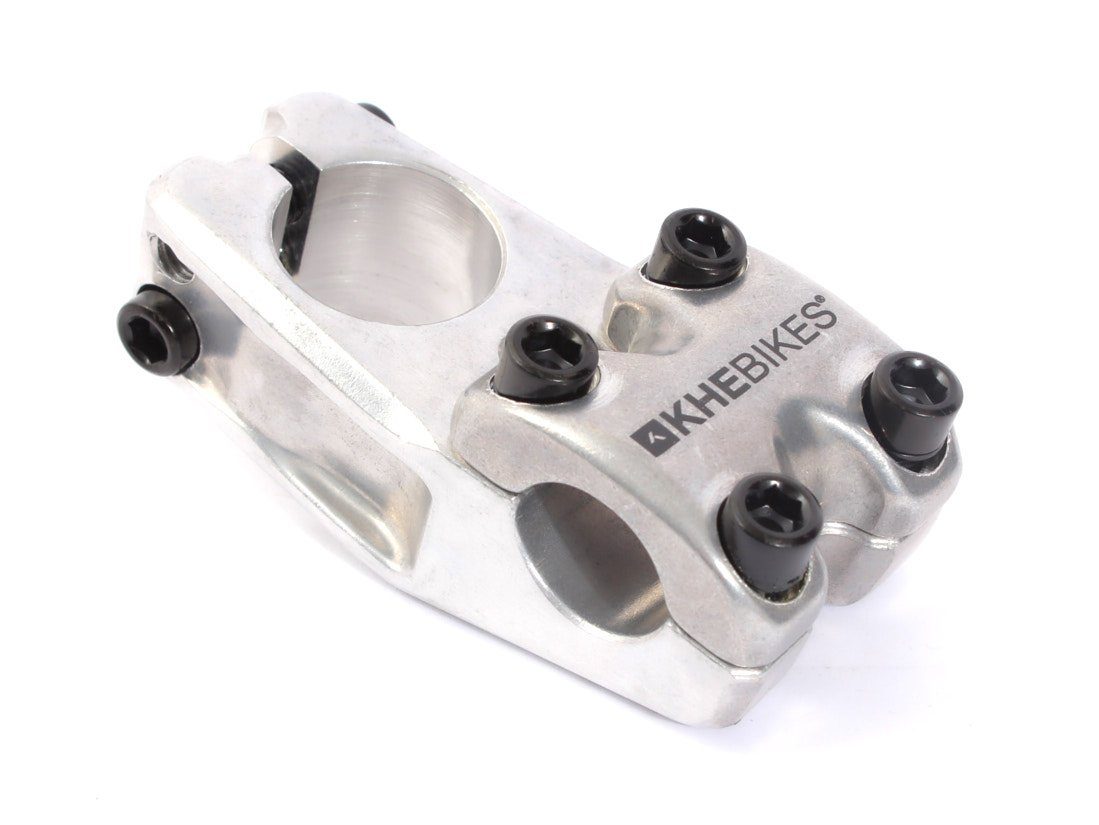KHEbikes Lenkervorbau BMX Vorbau KHE Freestyle Alu 50mm