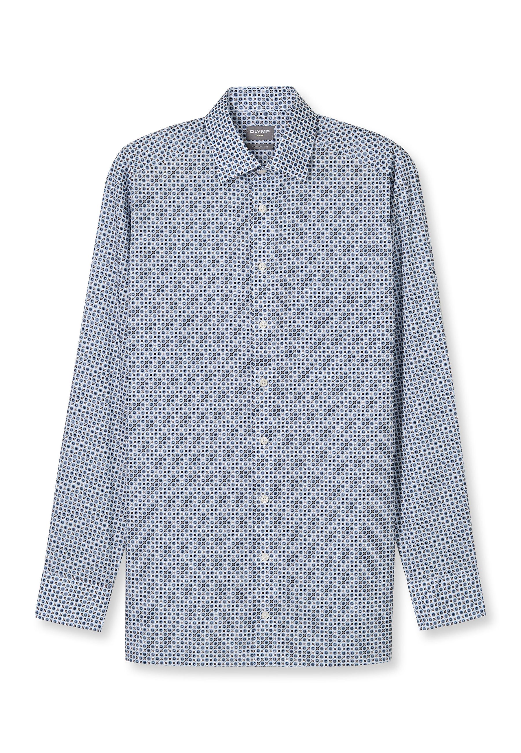 OLYMP Businesshemd OLYMP Luxor, comfort fit, günstig online kaufen