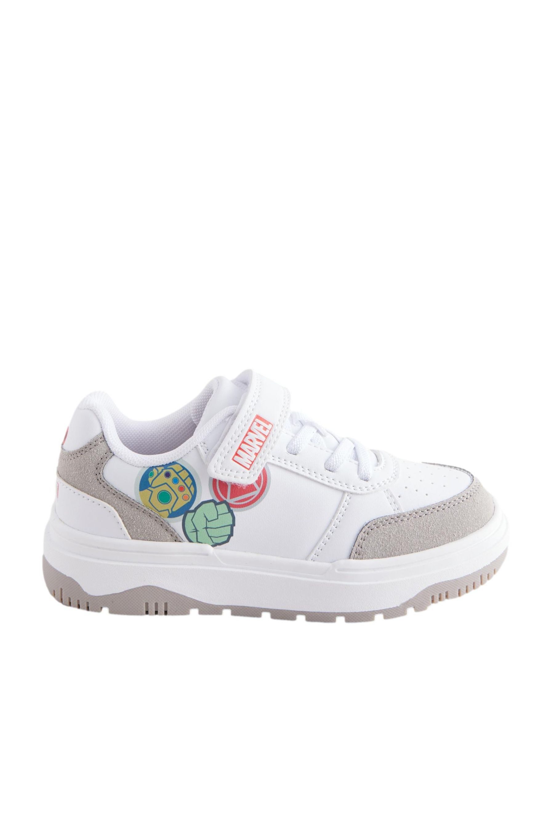 Next Marvel Sneaker mit Klettverschluss Sneaker