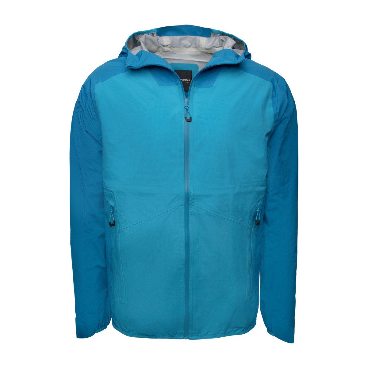Icepeak Softshelljacke Dawson Herren Übergangsjacke, Windbreaker, Outdoor, Funktionsjacke, Wanderjacke