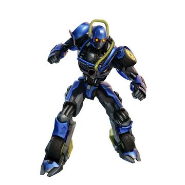 Fortnite Transformers Pack (Code in a Box) Xbox Series X
