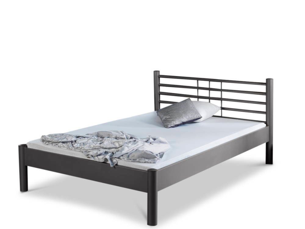BedBox Metallbett modernes Metallbett Mia, klassisches günstig online kaufen