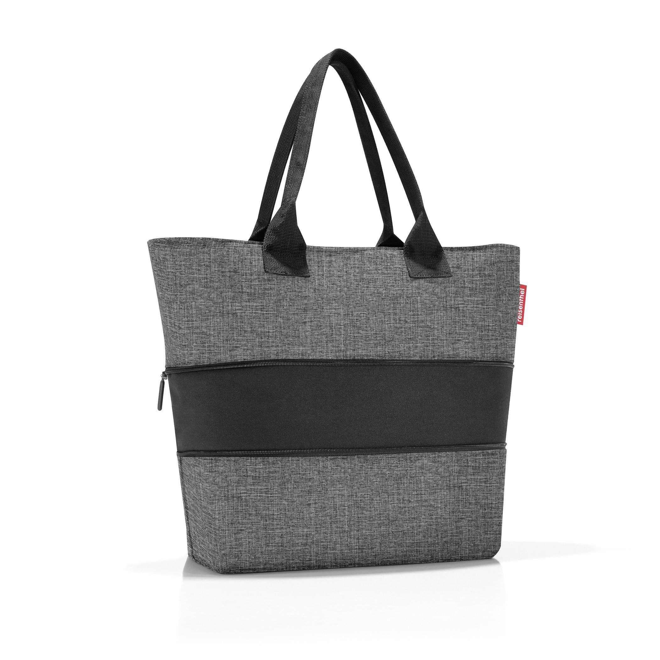 REISENTHEL® Shopper, reisenthel shopper e1 Schultertasche Handtasche Einkaufstasche Strandtasche