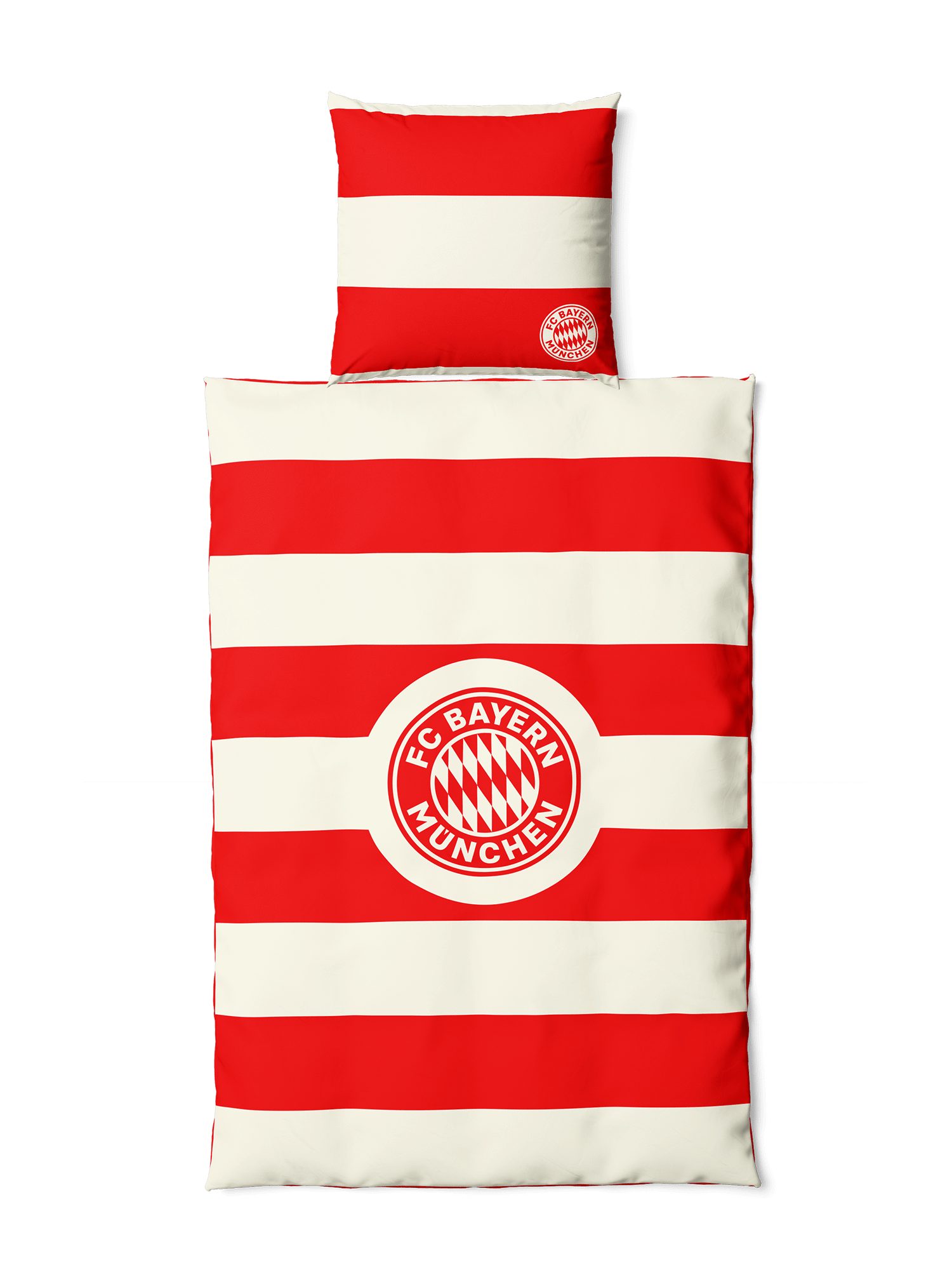 FC Bayern München Bettwäsche FC Bayern günstig online kaufen