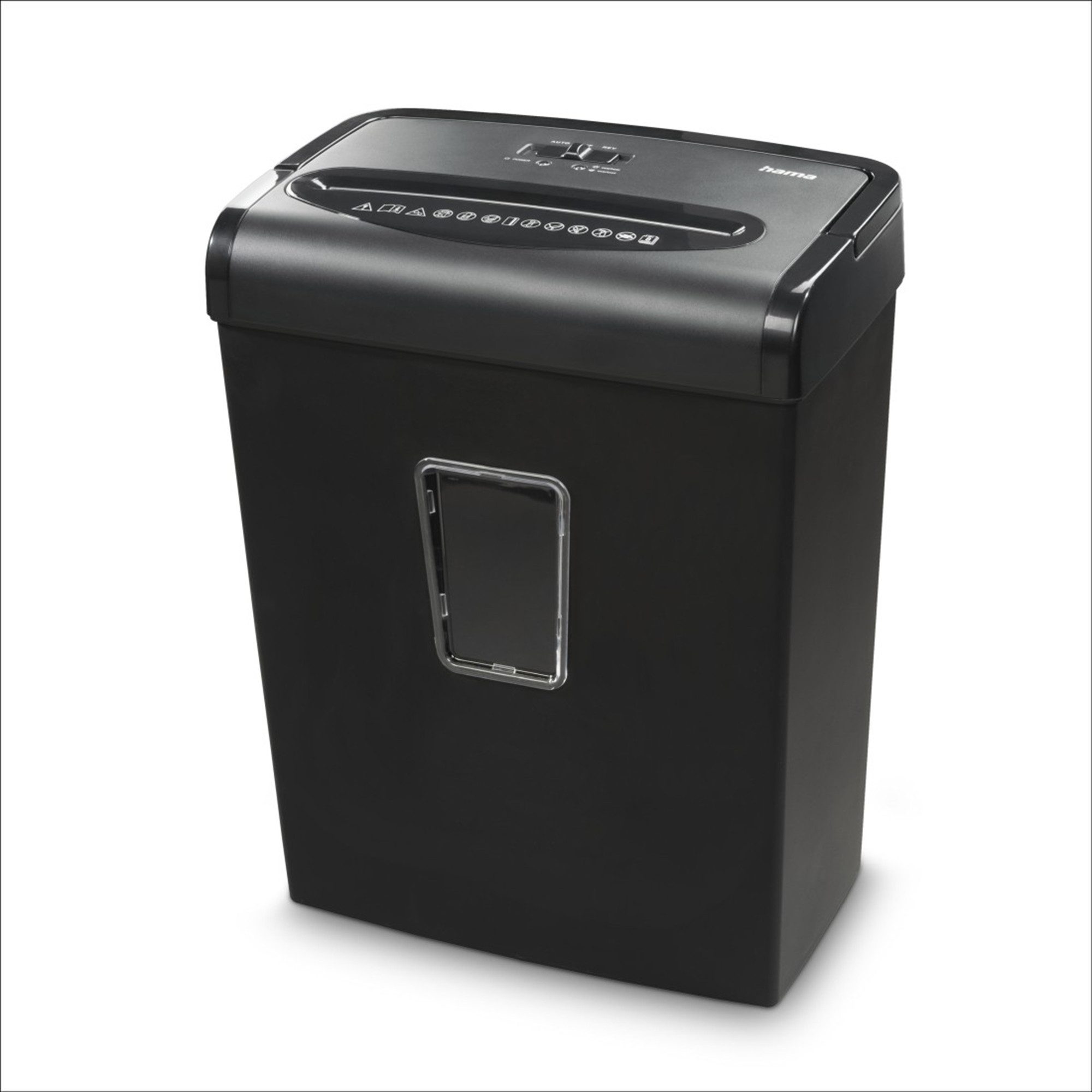 Hama Aktenvernichter Premium M8+