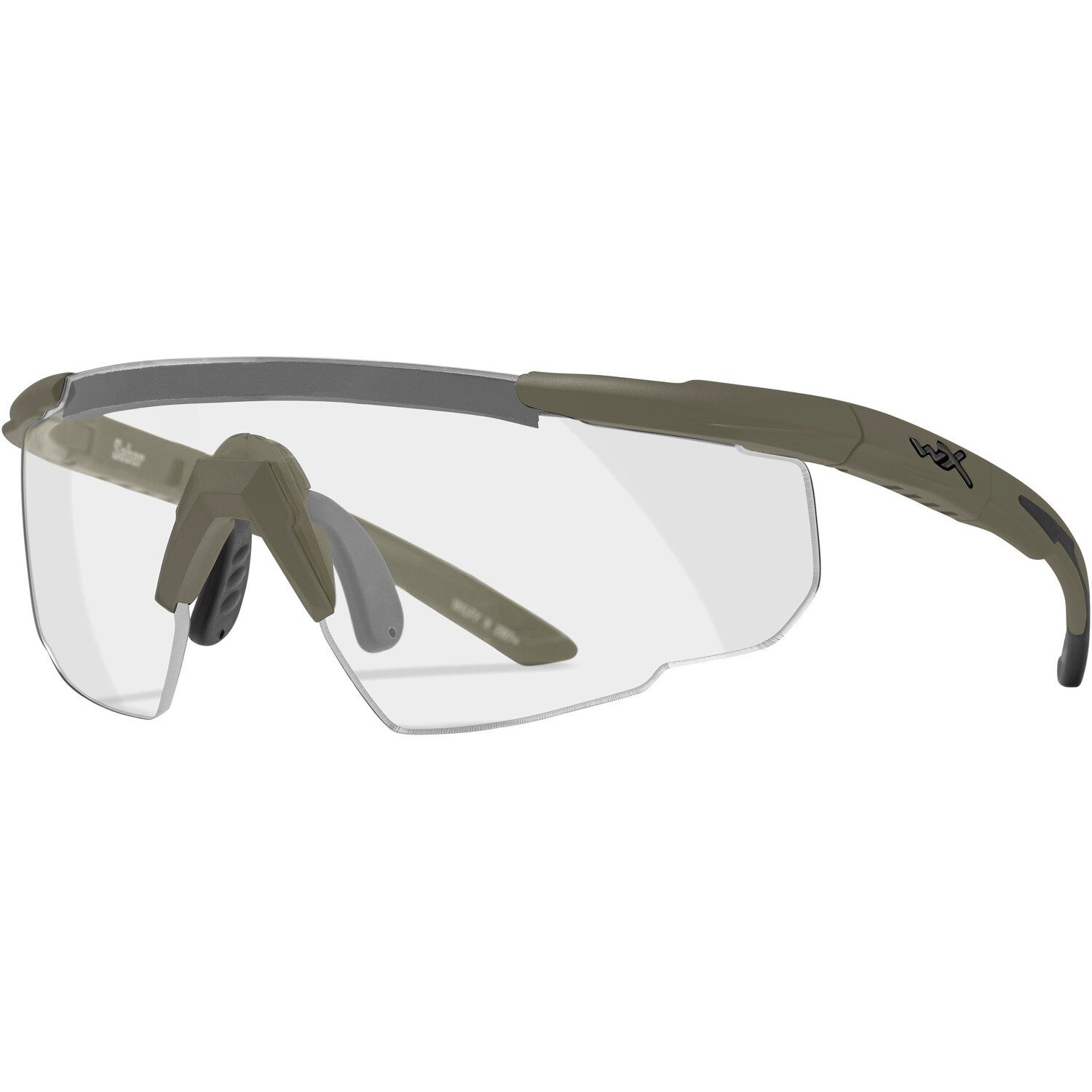 Wiley X Sonnenbrille Brille SABER ADVANCED