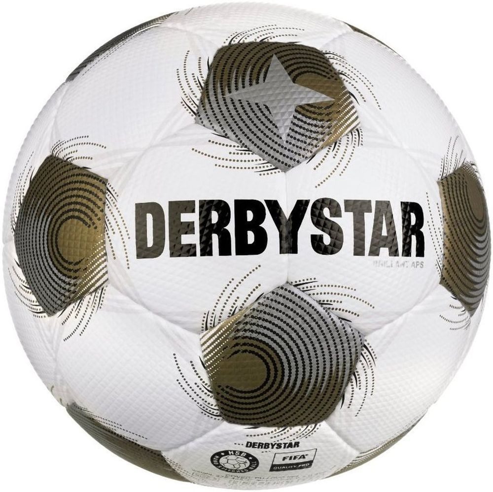 Derbystar Fußball Brillant Aps V26