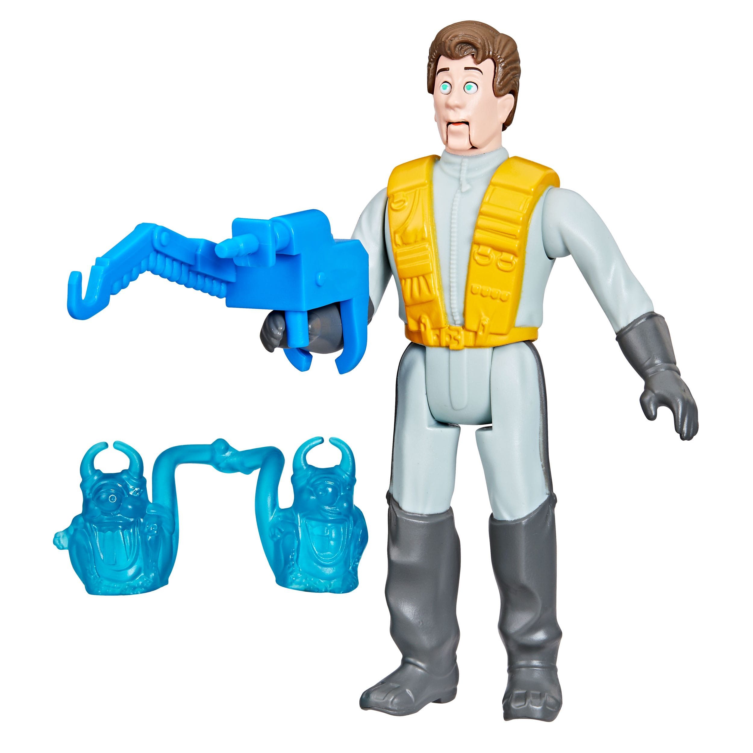 Hasbro Actionfigur The Real Ghostbusters Kenner Classics 13 cm Figur