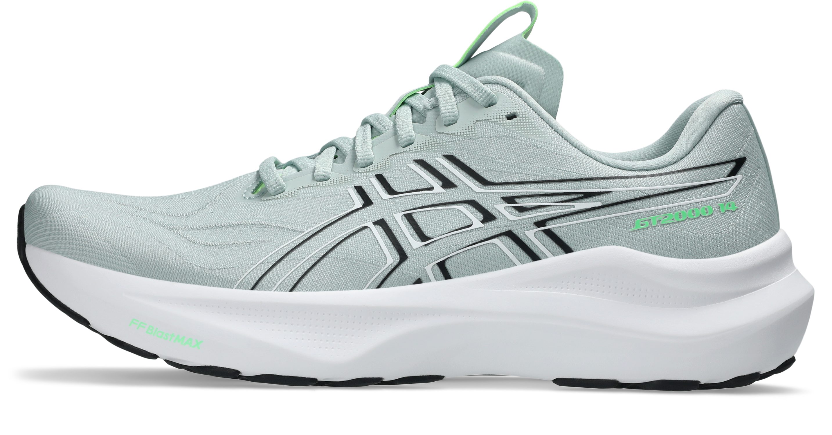 Asics GT-2000 14 Laufschuh für mehr Stabilität günstig online kaufen