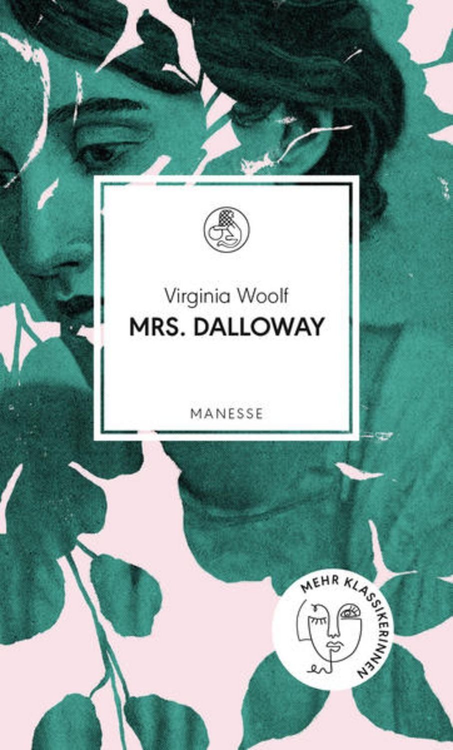 Mrs. Dalloway / Virginia Woolf