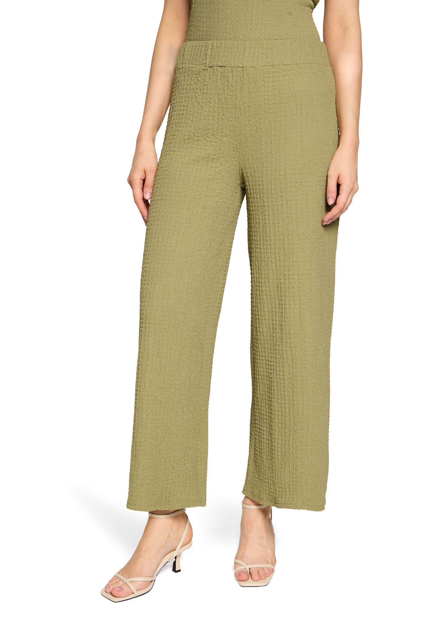 Culotte Damen mit Gummizug