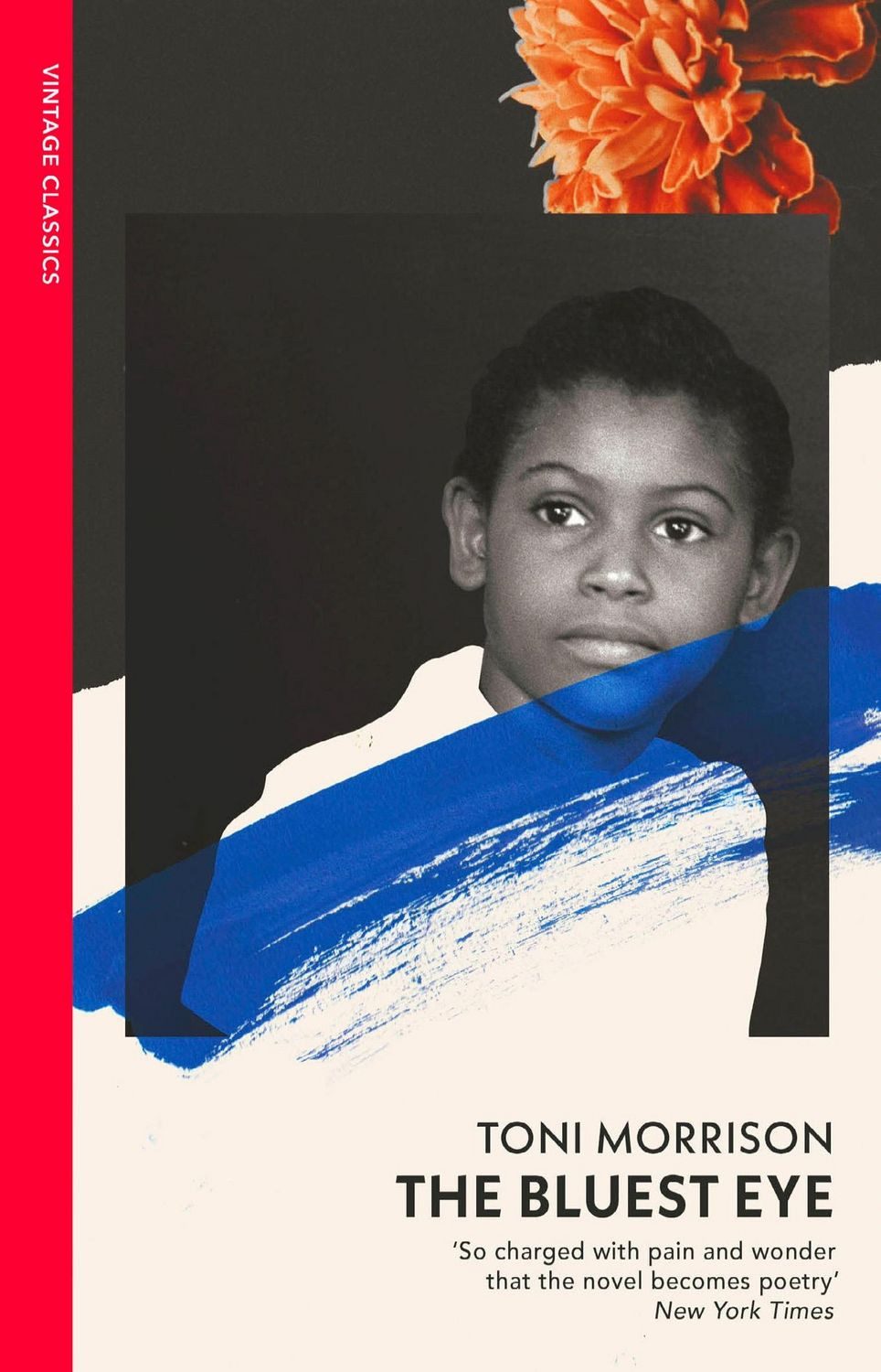 The Bluest Eye / Toni Morrison