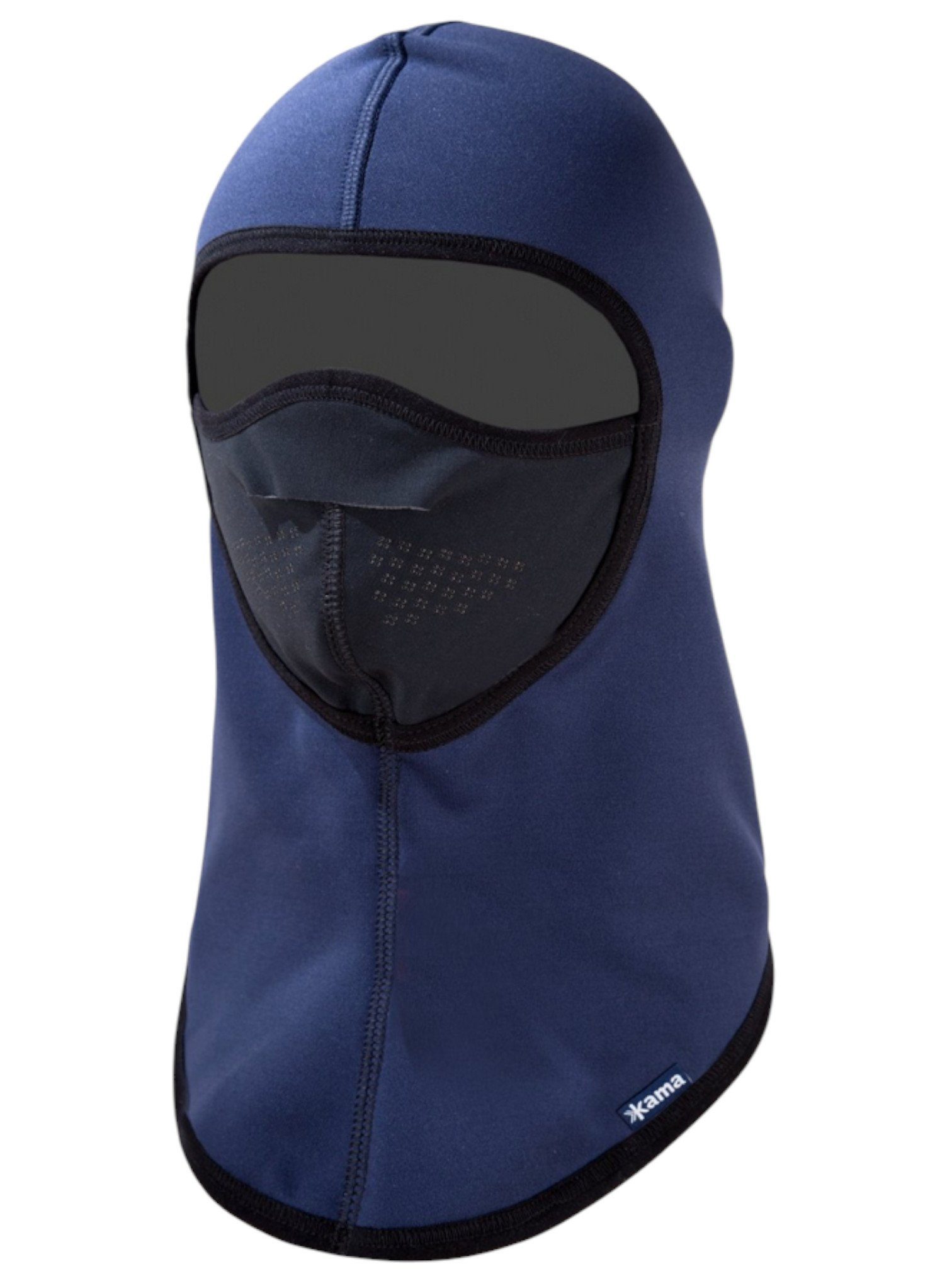 kama Sturmhaube DW29 (winddicht, sehr warm, atmungsaktiv) - navyblau - 1 Stück