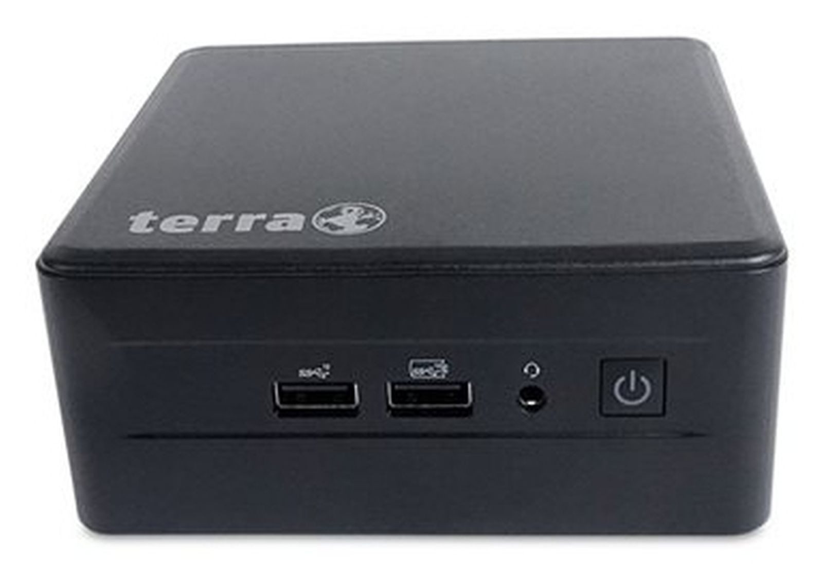 TERRA 1009994, Intel® Core™ i3, i3-1315U, 8 GB, 500 GB, Windows 11 Pro, 64-B PC (Bluetooth, Wi-Fi, Kopfhörerbuchse)