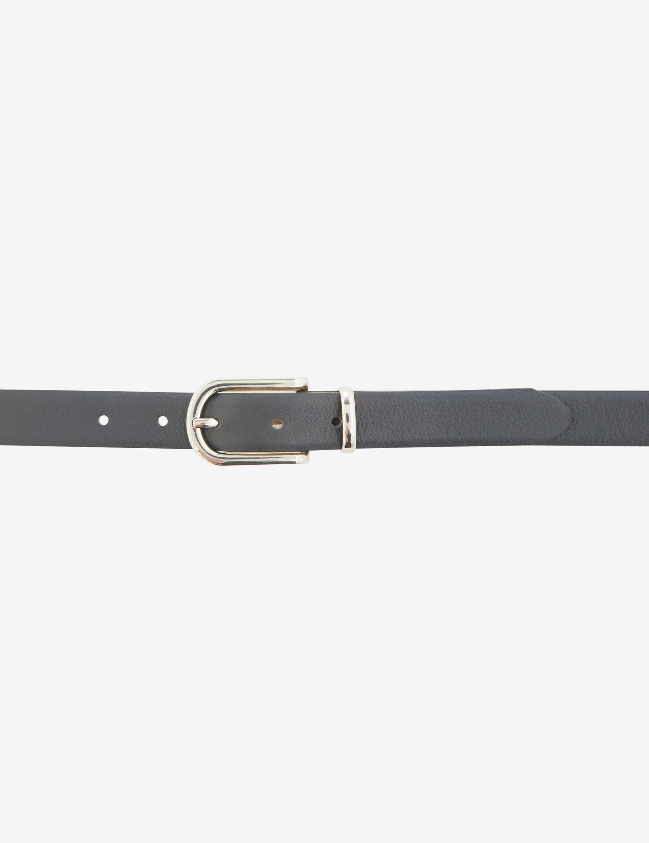 Brax Ledergürtel Style DAMENGÜRTEL günstig online kaufen