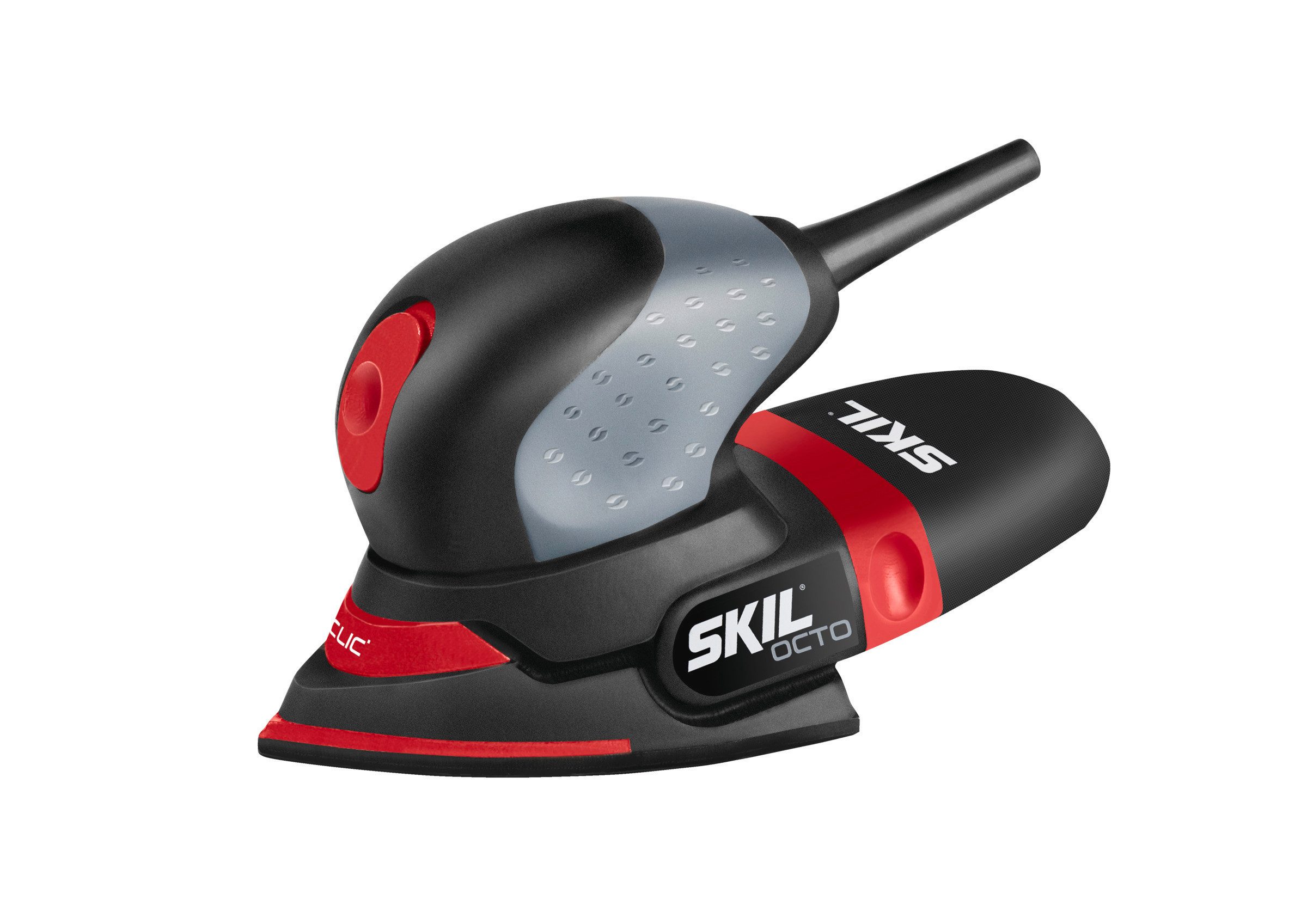 SKIL Akku-Multischleifer