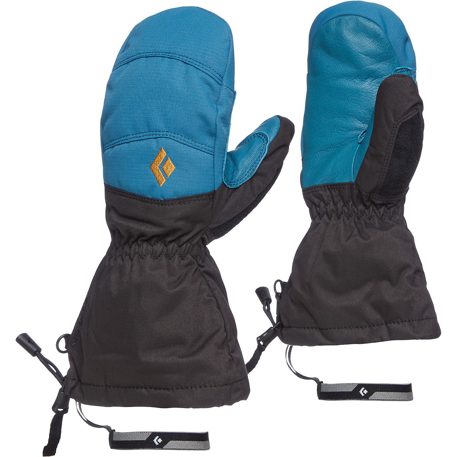 Black Diamond Langlaufhandschuhe Handschuh RECMITTS