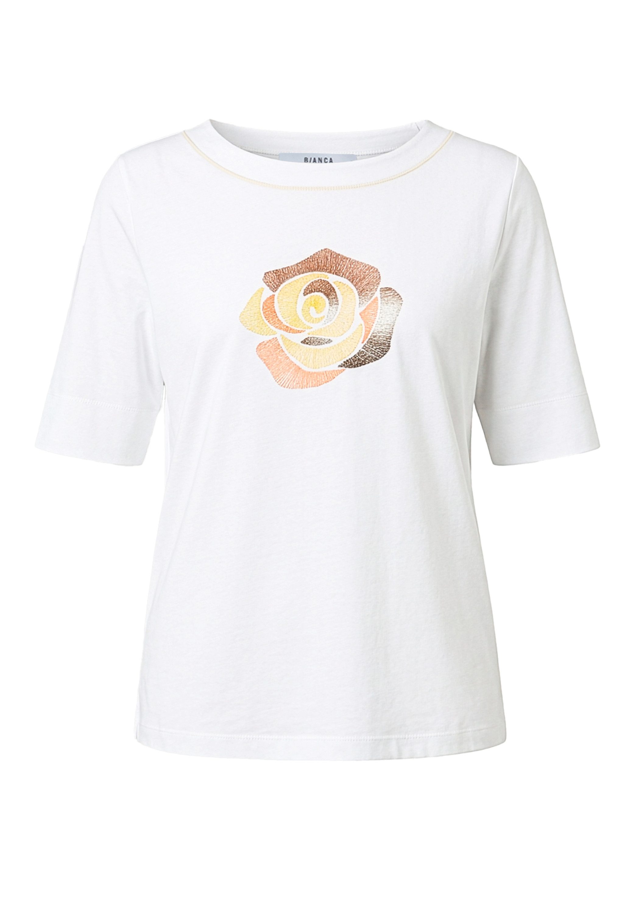 Print-Shirt DINIA