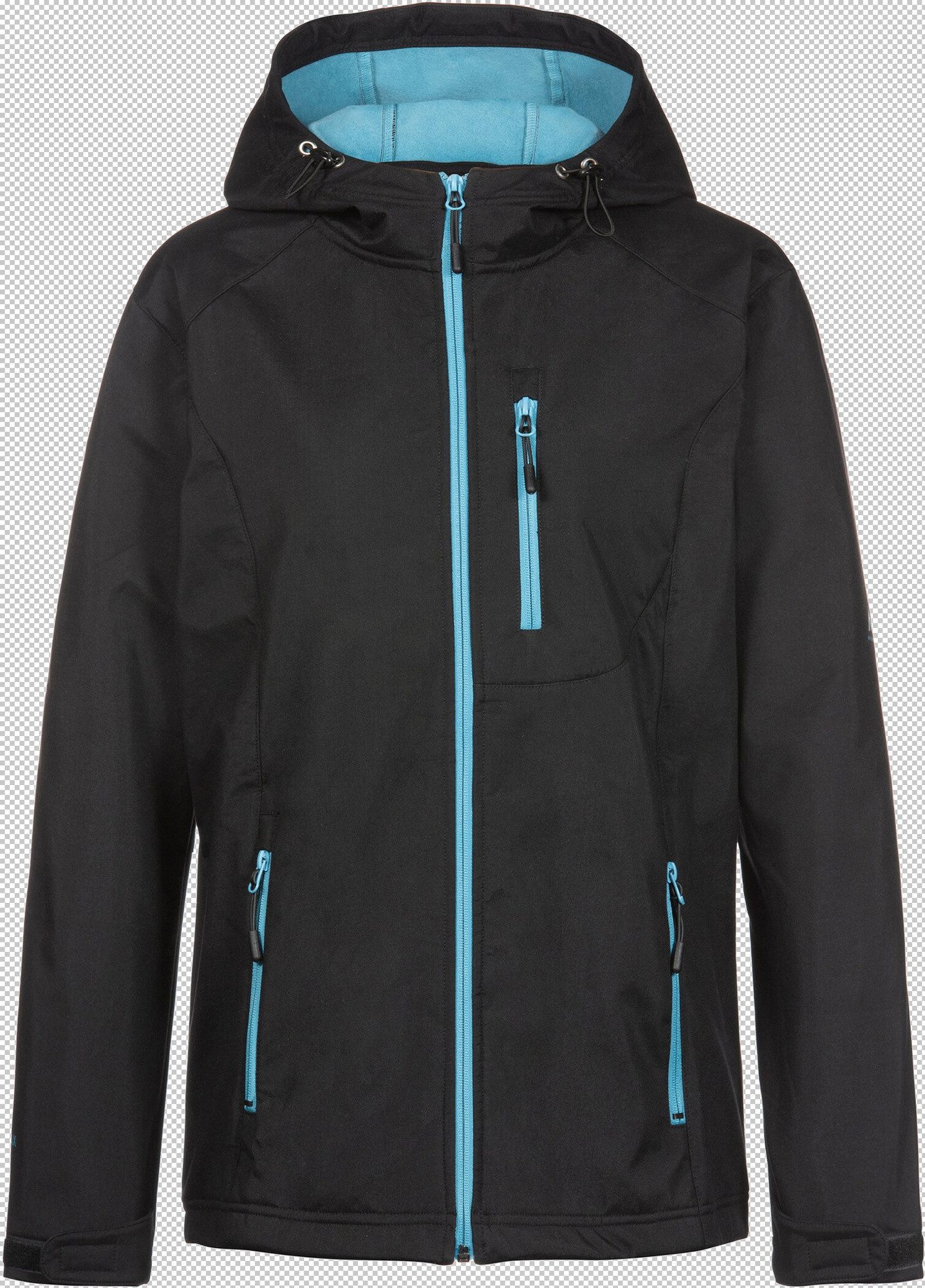 McKINLEY Softshelljacke Softshelljacke für Damen (1-St) günstig online kaufen