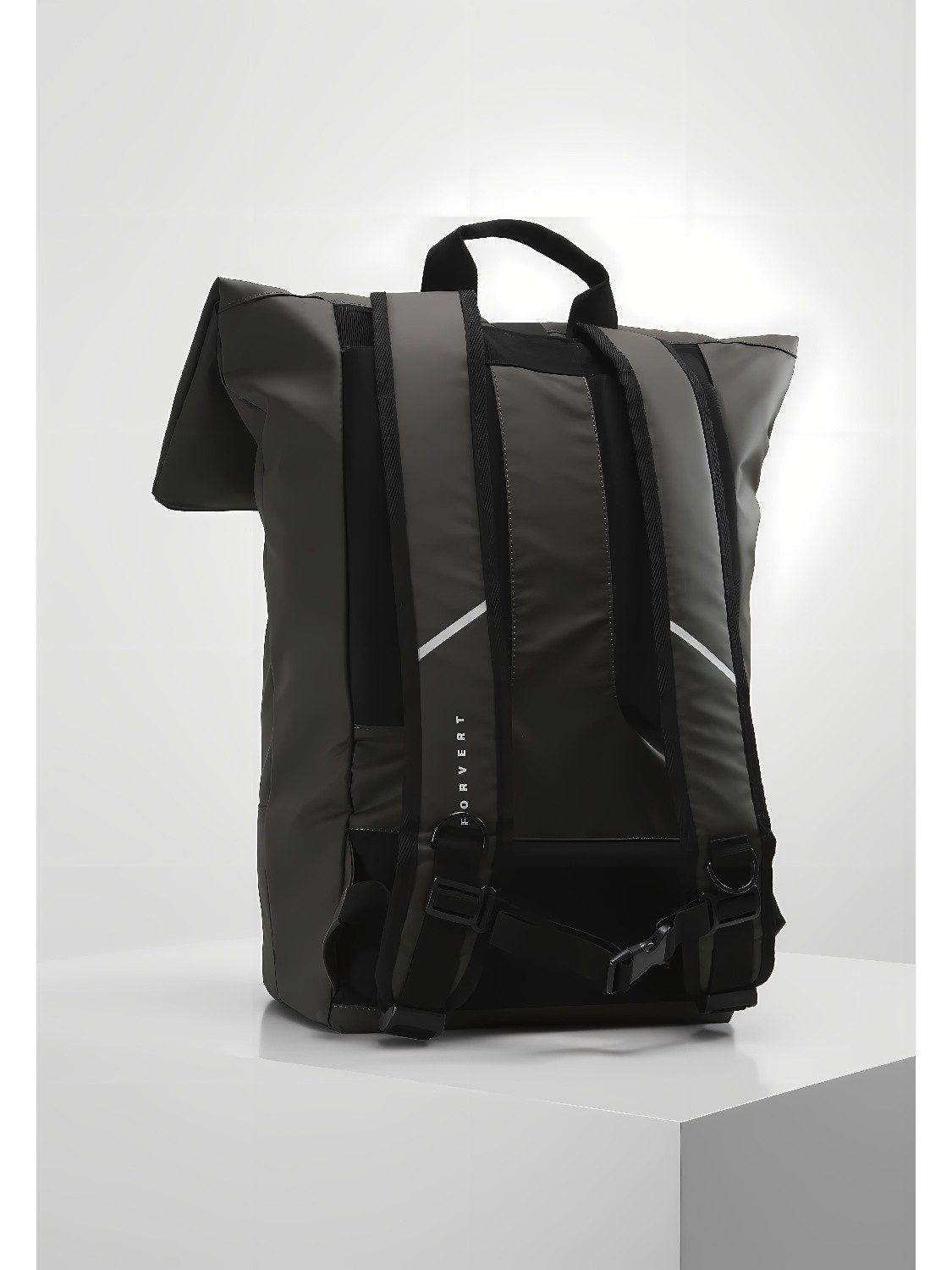 forvert Freizeitrucksack Forvert Tarp Lorenz Backpack