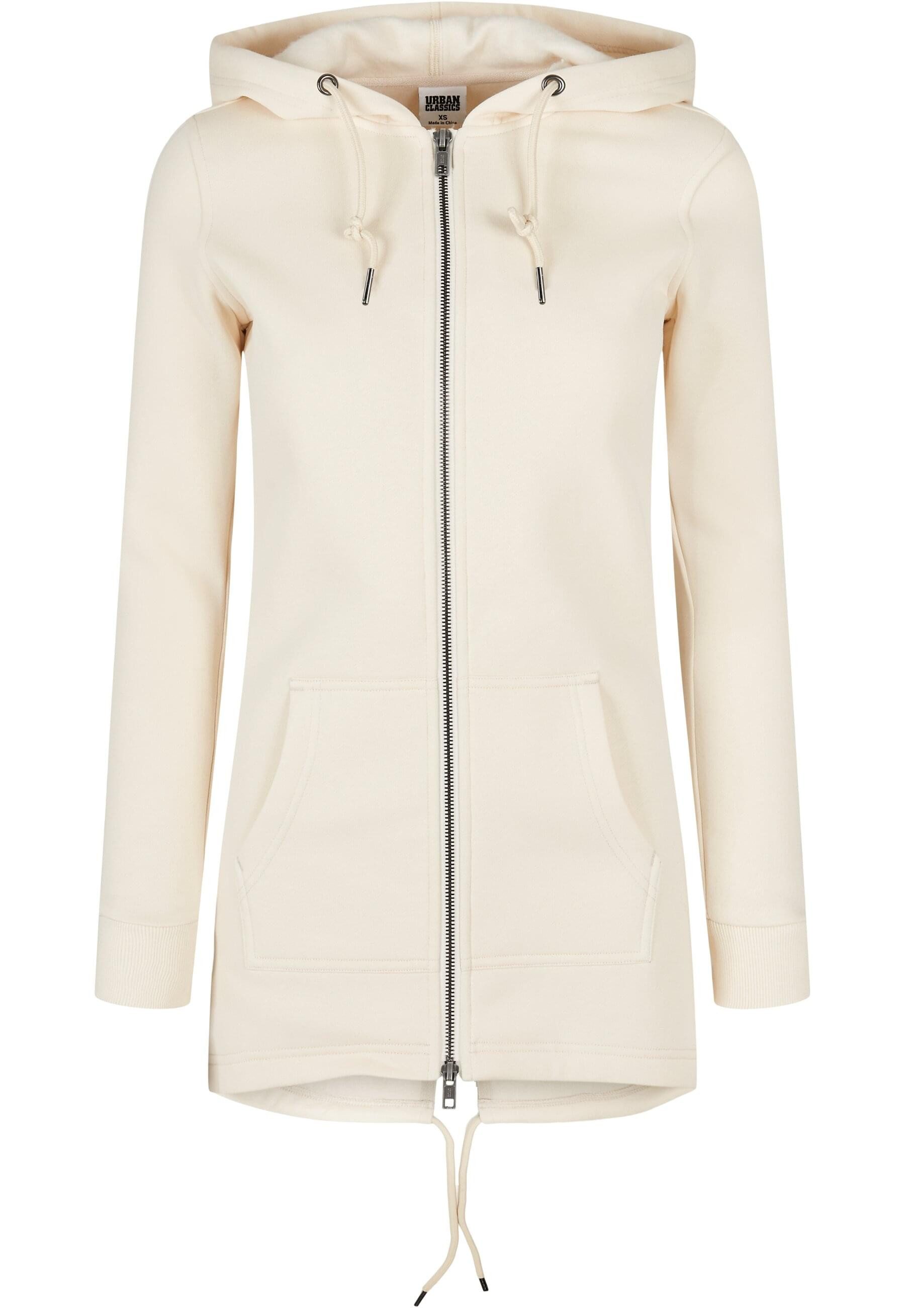 URBAN CLASSICS Sweatjacke Urban Classics Damen günstig online kaufen