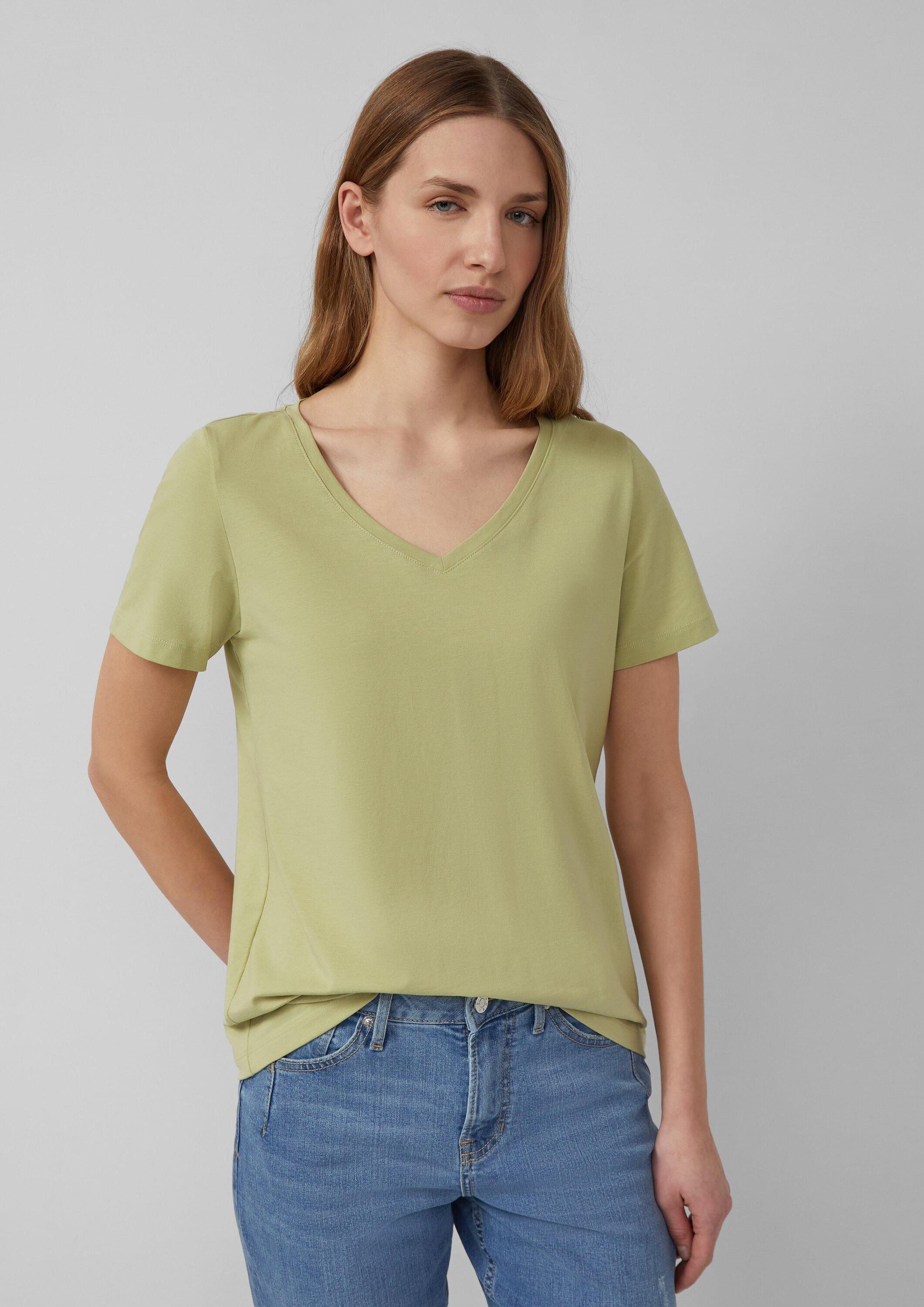 Kurzarmshirt T-Shirt