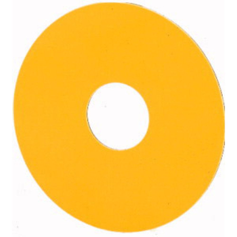 EATON Relais-Modul Eaton M22-XAK 216464 Bezeichnungsschild (x H) 90 mm x 90 mm unbesch, (M22-XAK)