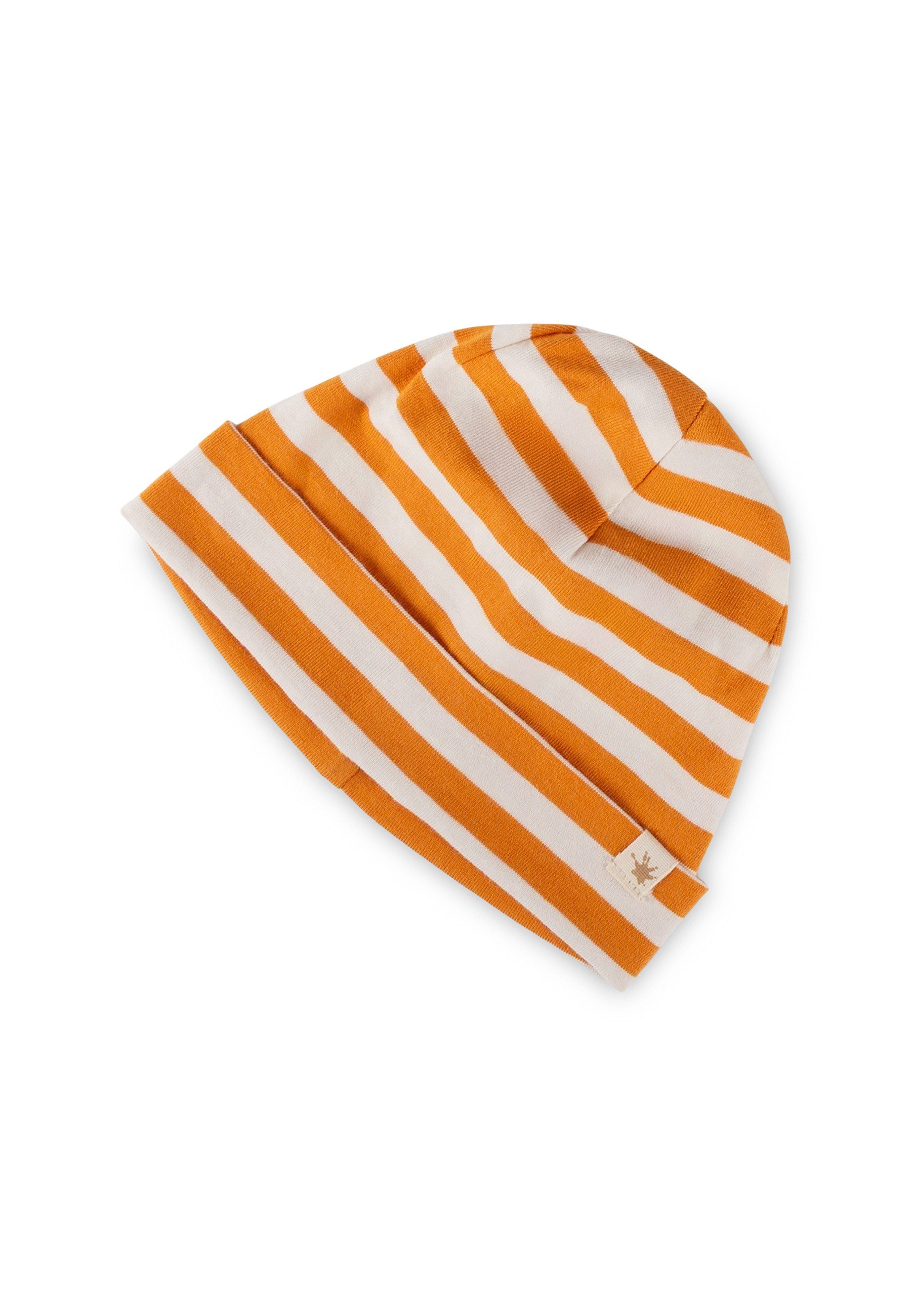 Sigikid Beanie Mütze Polar Friends für Babys Jungen (1-St)