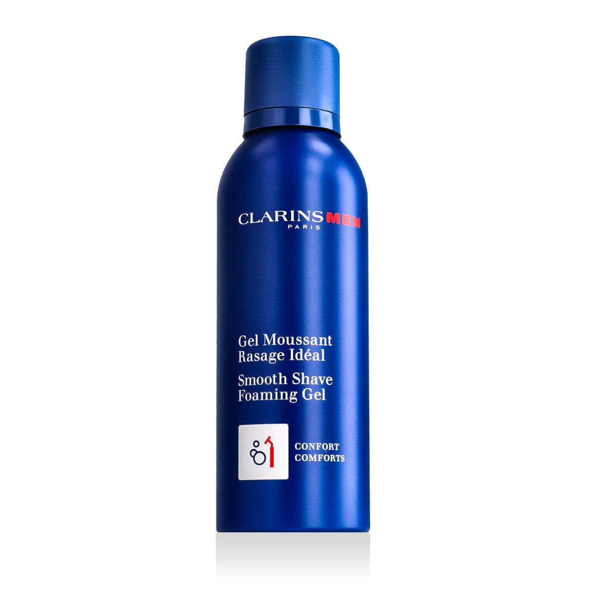 Clarins Rasierschaum Men