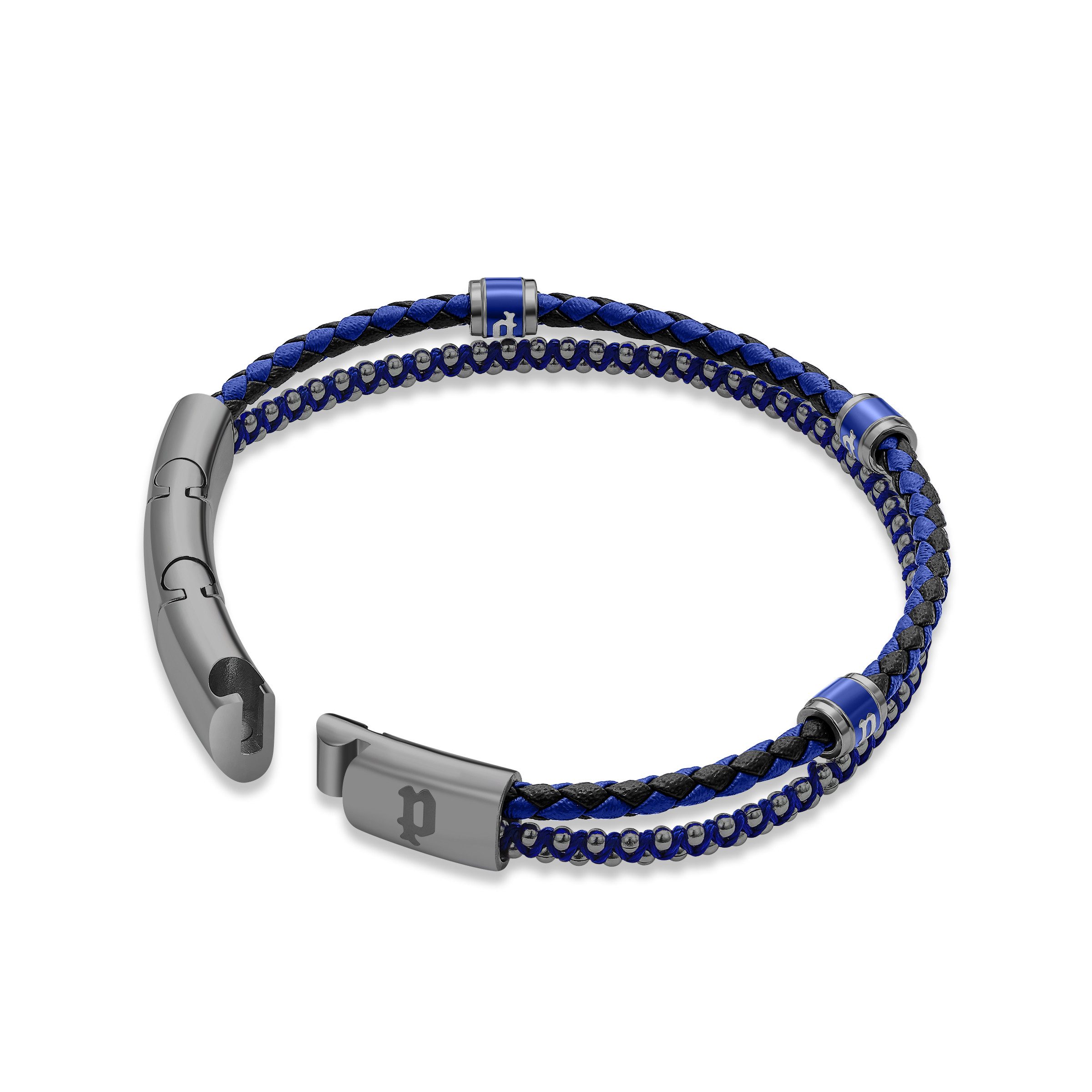 Police Armband Twinrow