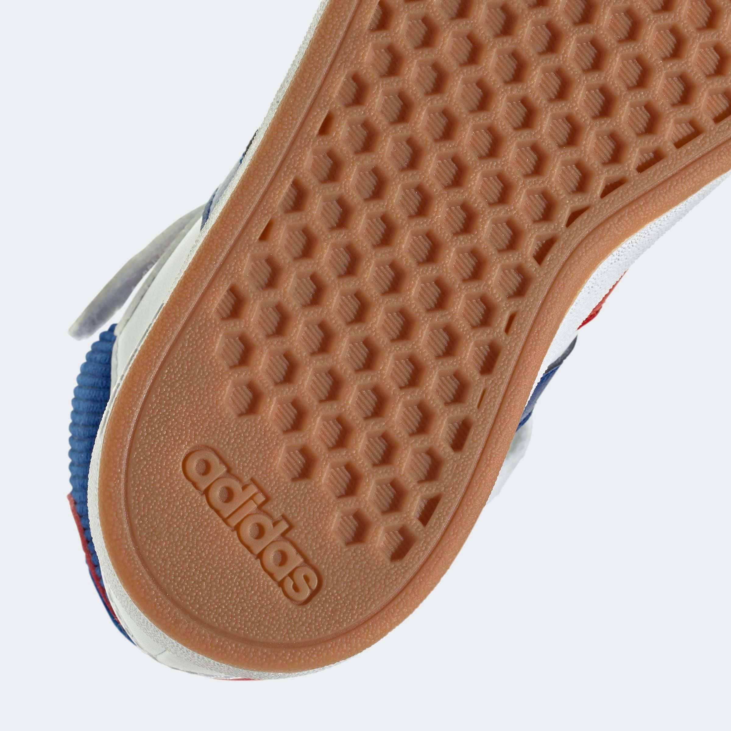 adidas Sportswear GRAND COURT MID K Sneaker für Kinder