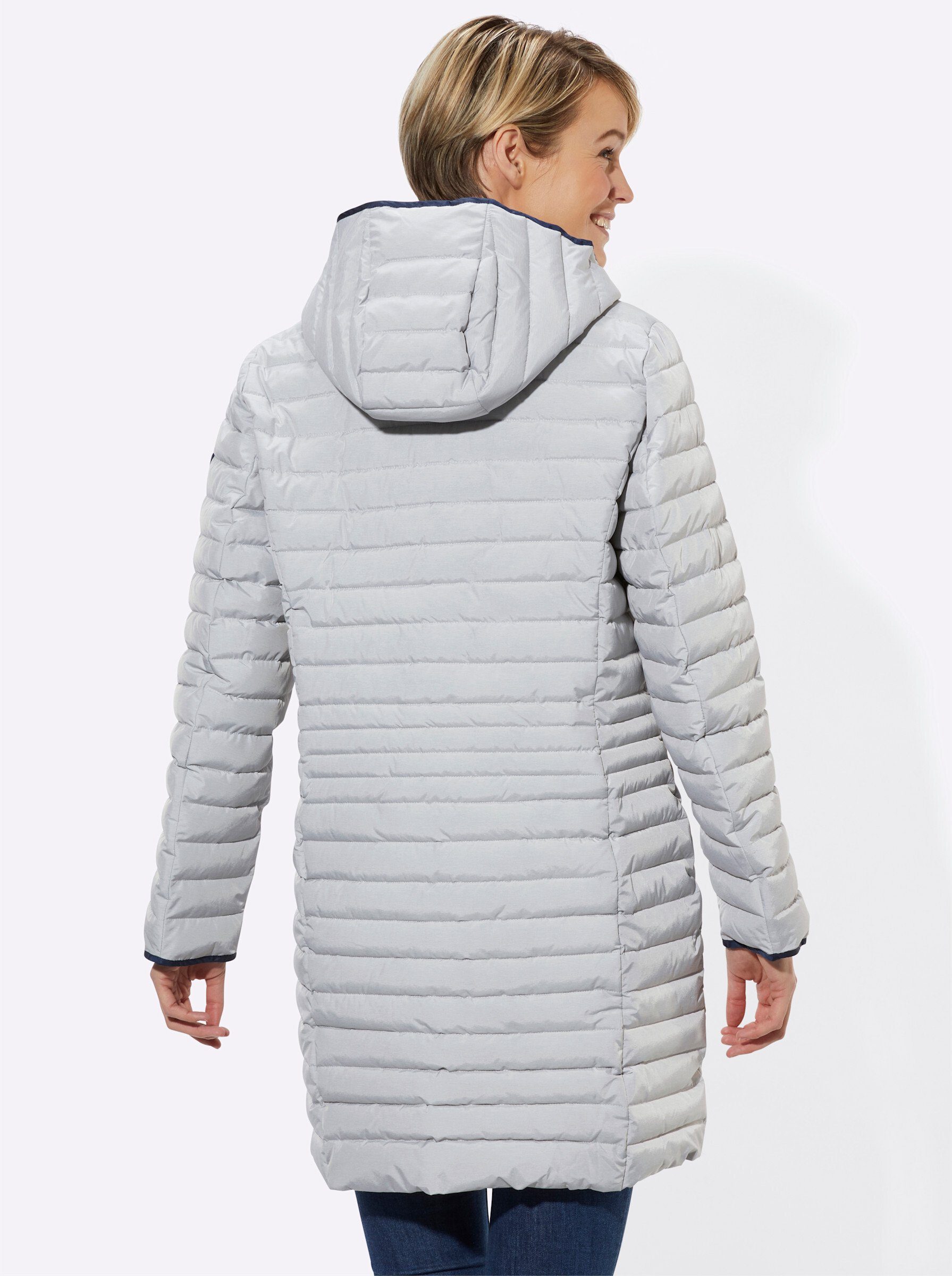 Witt Allwetterjacke Steppjacke . günstig online kaufen