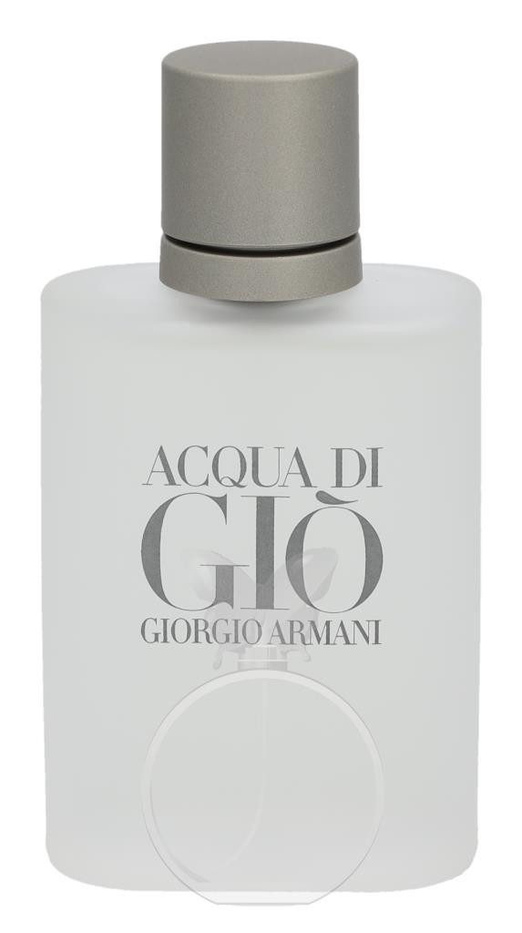 Eau de Toilette Giorgio Armani Acqua Di Gio Eau de Toilette 30 ml