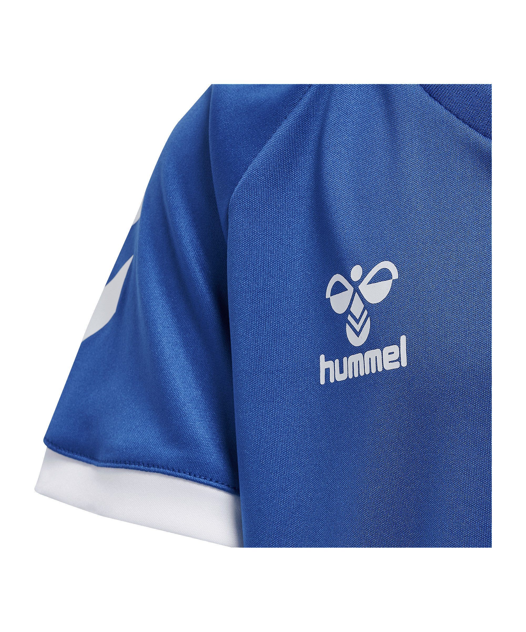hummel T-Shirt Hummel hmlCORE VOLLEY T-Shirt Kids F9001 Polyester