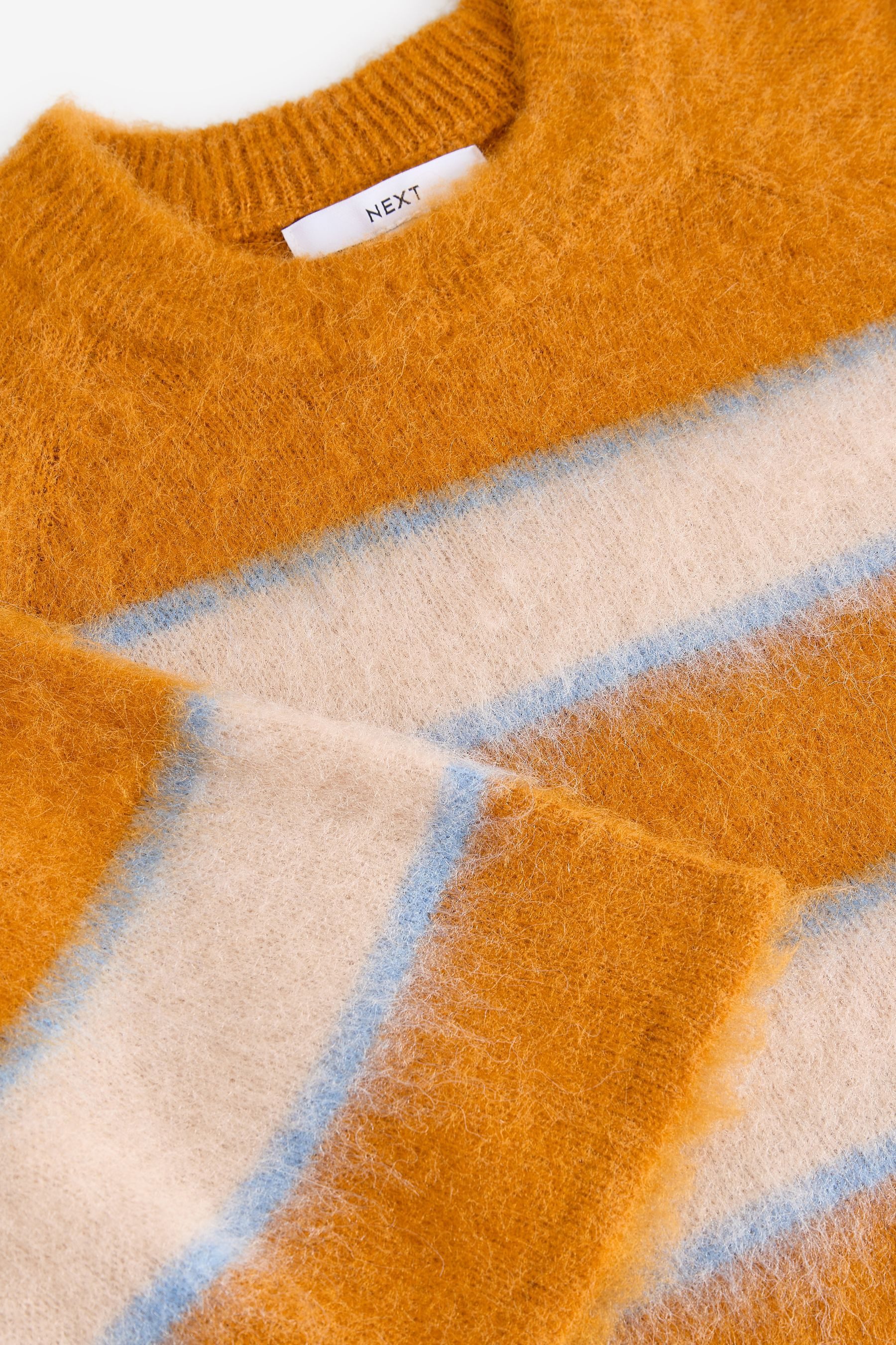 Next T-Shirt T-Shirt aus Strick (1-tlg) günstig online kaufen