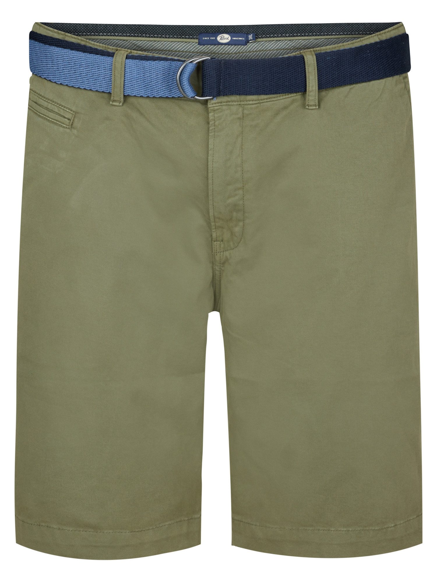 Chinoshorts