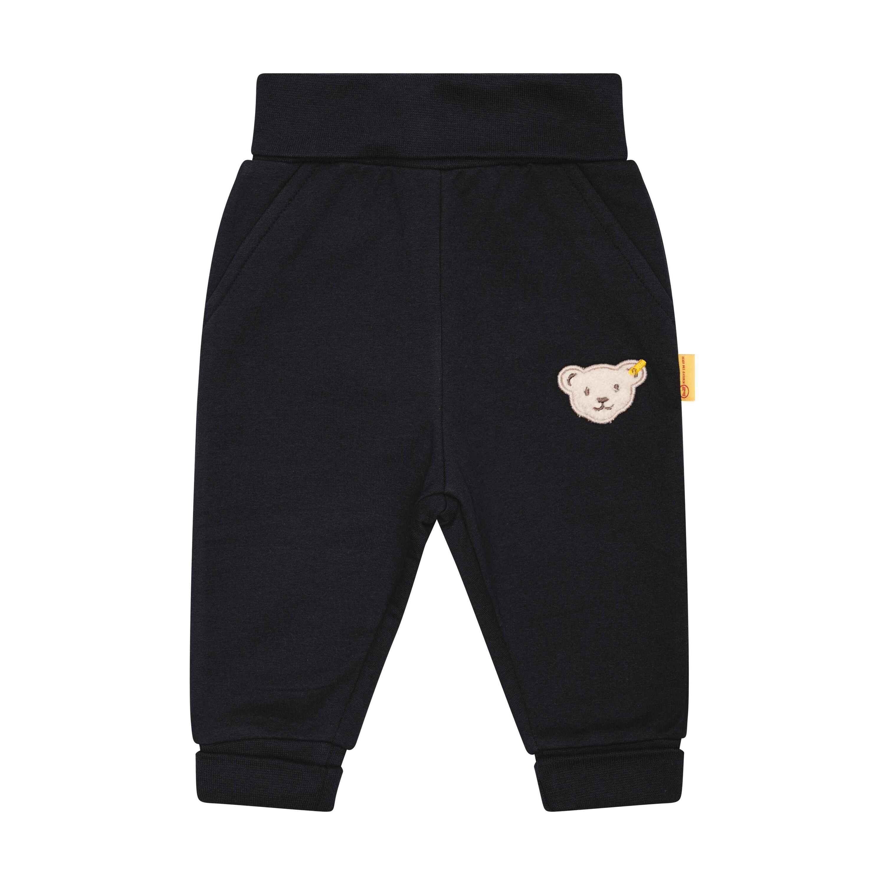 Steiff Jogginghose Jogginghose Steiff Classic, Softbund