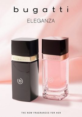 bugatti Eau de Parfum Eleganza Intensa EdP 60 ml