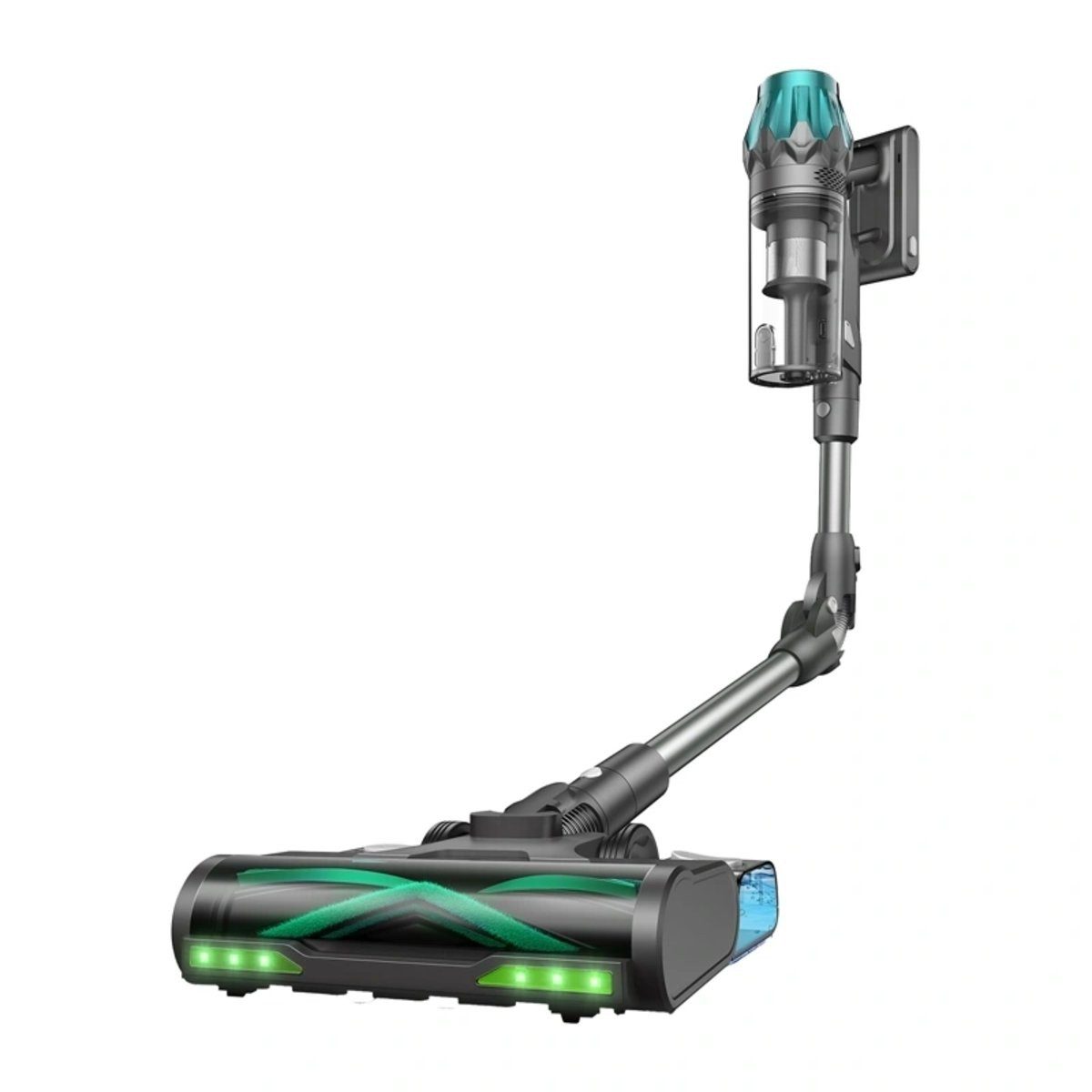Vexilar Handstaubsauger VEXILAR V15 MAX Akku-Staubsauger