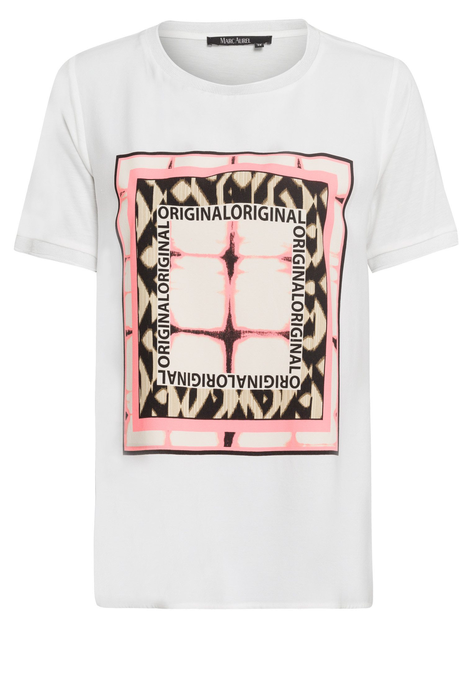 MARC AUREL T-Shirt