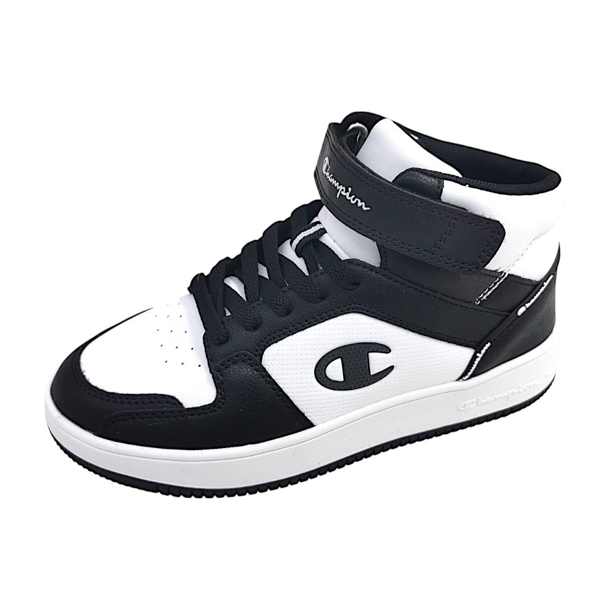 Champion RD18 2.0 Mid Laufschuh