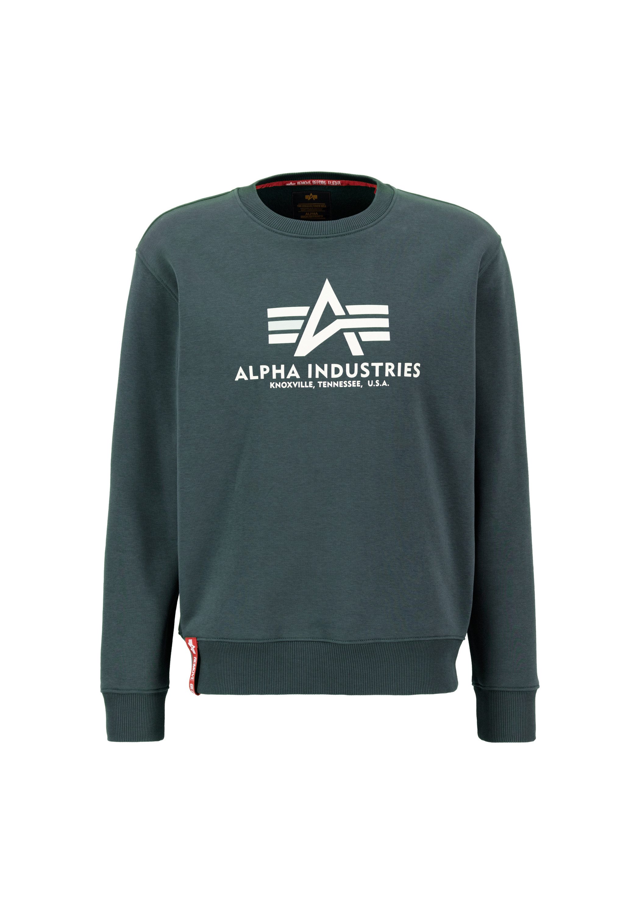 Alpha Industries Sweater Alpha Industries Men günstig online kaufen