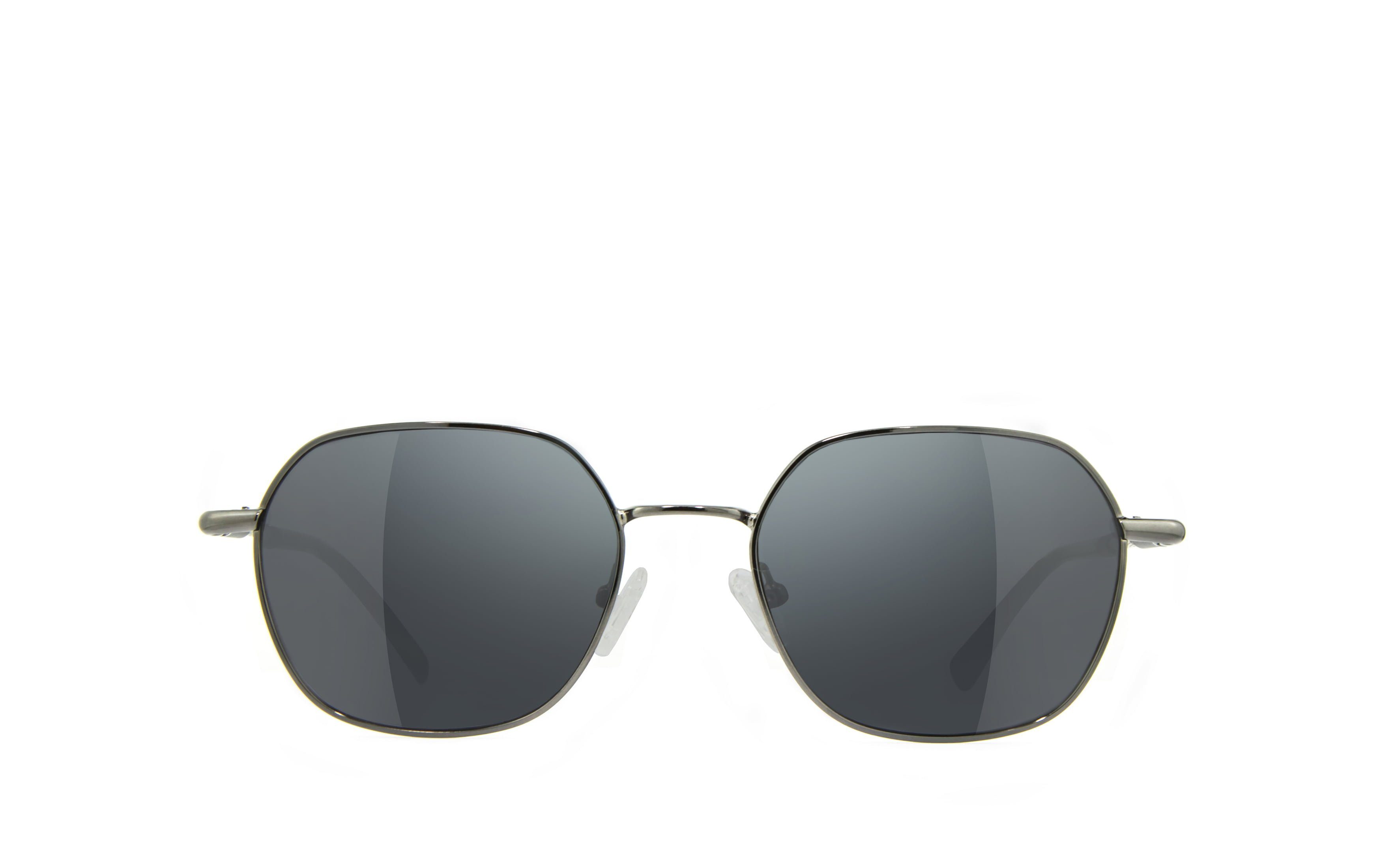 Flex-Scharniere BERTONI BTE002g-a HLT® EYEWEAR Sonnenbrille Qualitätsgläser,