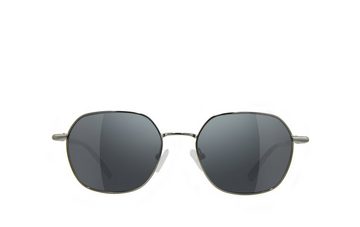 BERTONI EYEWEAR Sonnenbrille BTE002g-a HLT® Qualitätsgläser, Flex-Scharniere