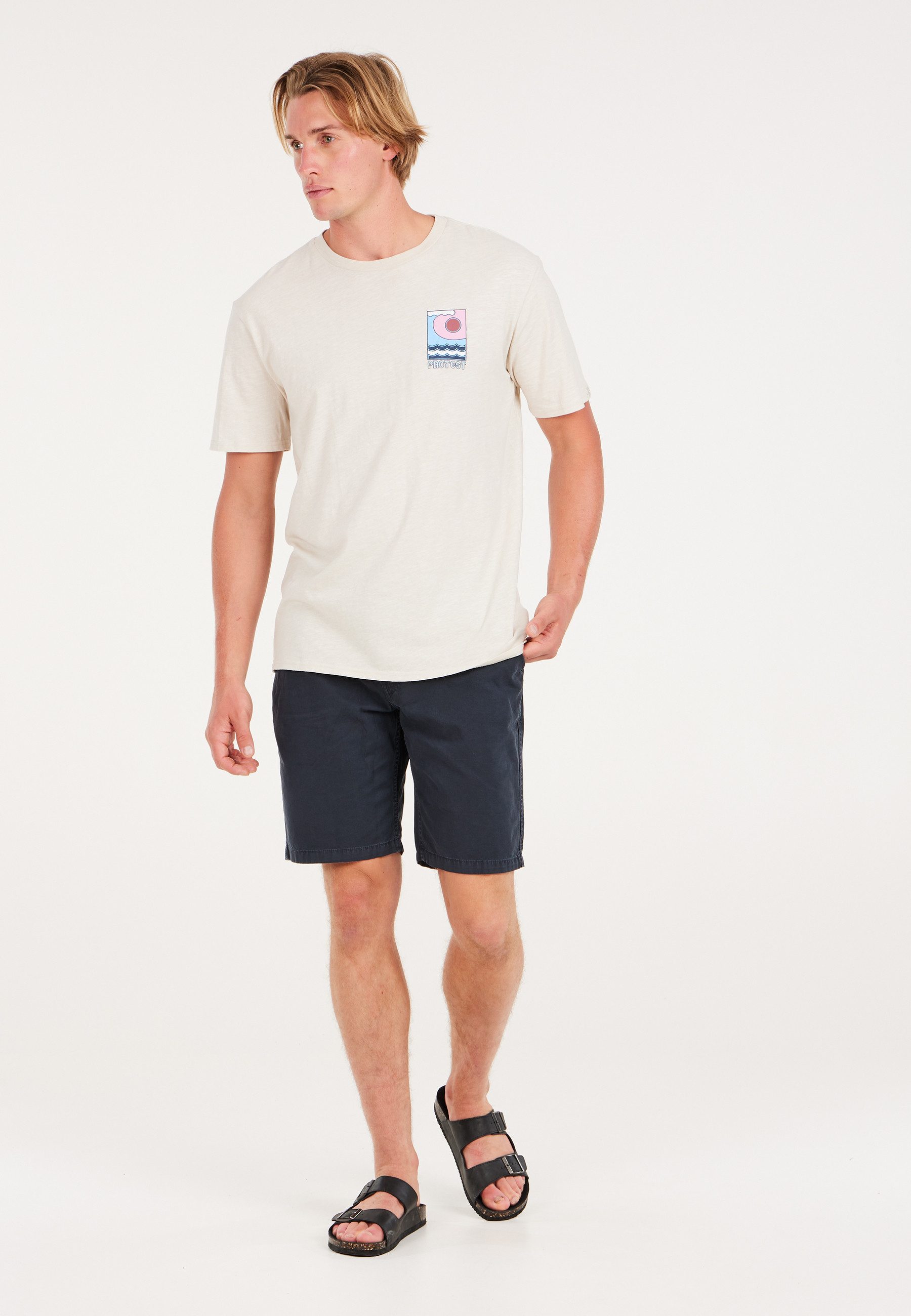 Protest Shorts PRTCOMIE (1-tlg)