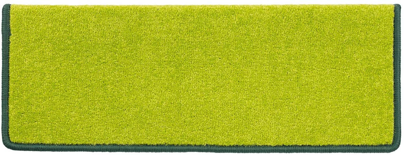 Floordirekt Stufenmatte Dynasty, Erhältlich in 10 Farben & 2 Größen, Treppenschutz, Rechteckig, Höhe: 8,5 mm