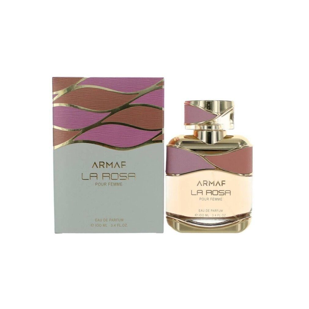 armaf Eau de Parfum La Rosa Pour Femme