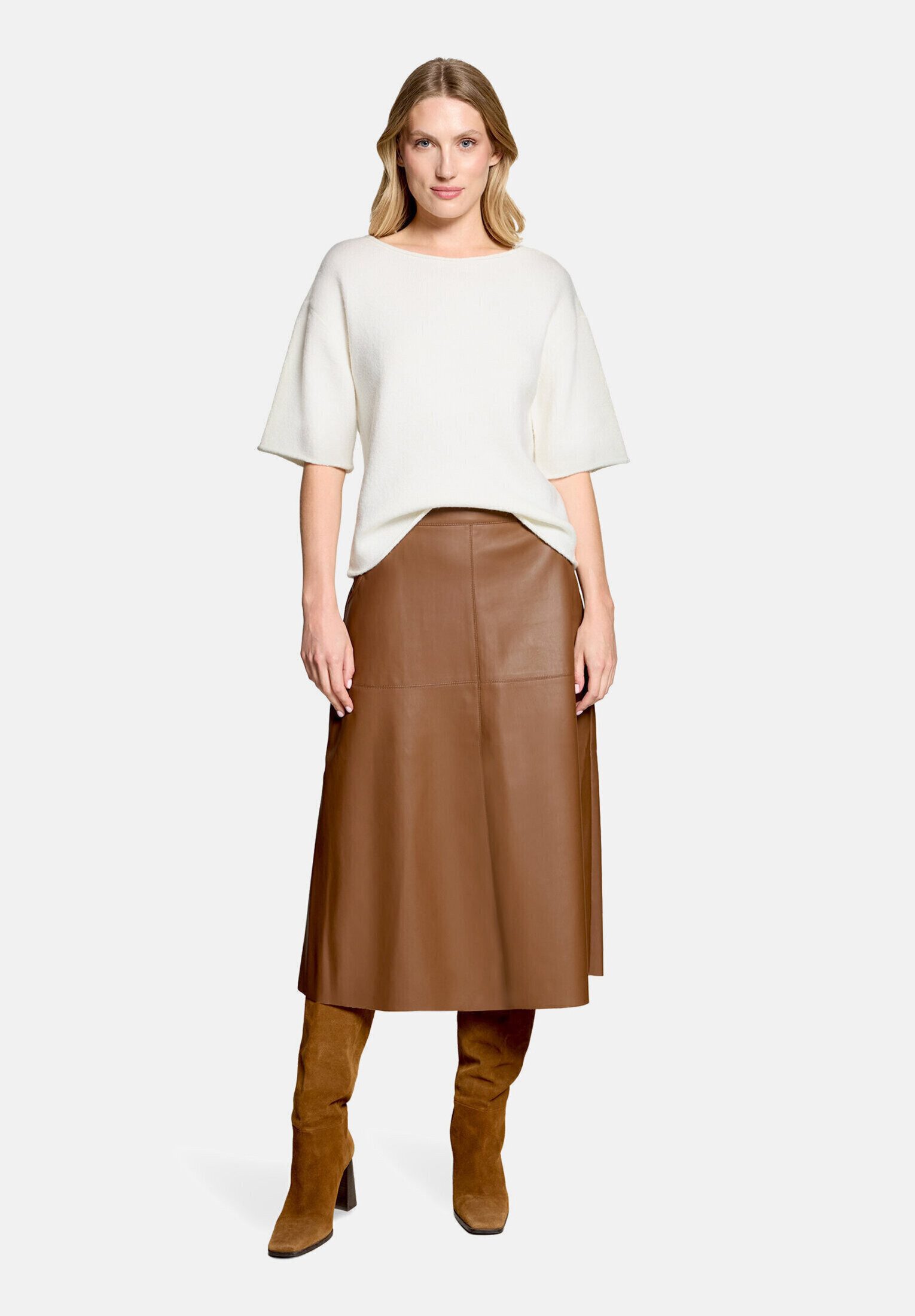 Betty Barclay Kurzarmshirt Damen kurzarm (1-tlg)
