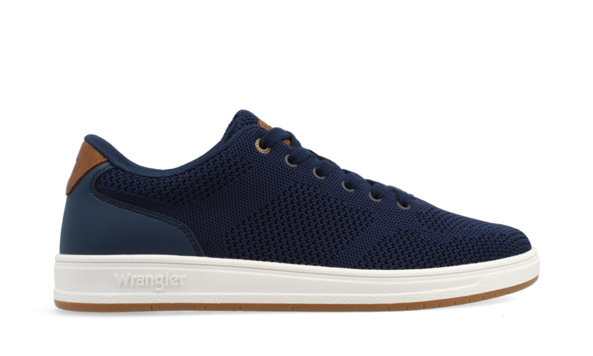 Wrangler RONALD MEN LOW Sneaker günstig online kaufen
